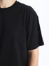 LC Waikiki Crew Neck Short Sleeve Men's T-shirt
